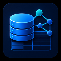 FluxSQL - Database Diagram Generator